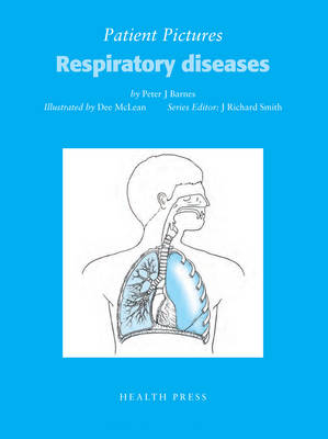 Respiratory Diseases - Peter J. Barnes