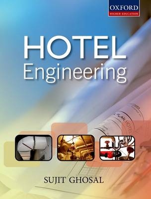 Hotel Engineering - Sujit Ghosal