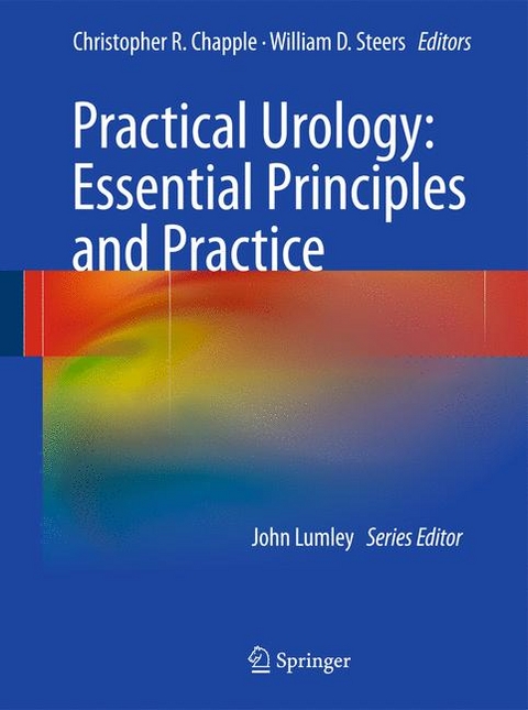 Practical Urology: Essential Principles and Practice - 