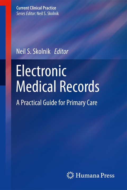 Electronic Medical Records - 