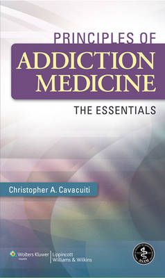 Principles of Addiction Medicine - 