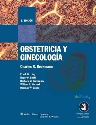 Obstetricia y Ginecologia - 