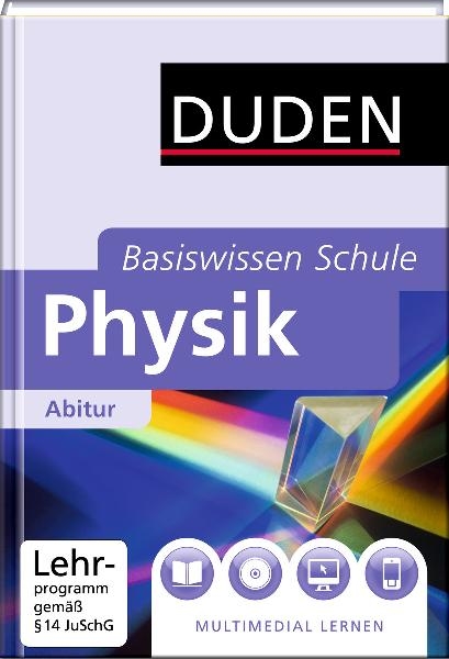 Basiswissen Schule - Physik Abitur