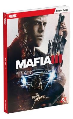 Mafia III - Tim Bogenn, Rick Barba