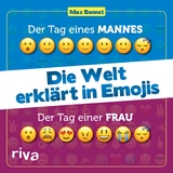 Die Welt erklärt in Emojis - Max Bennet