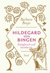 Hildegard von Bingen - Barbara Beuys