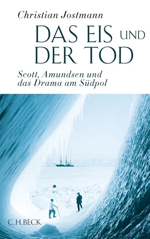 Das Eis und der Tod - Christian Jostmann