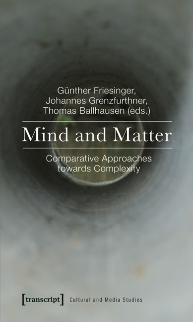 Mind and Matter - 