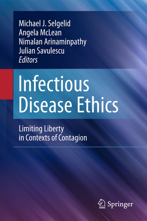 Infectious Disease Ethics - 