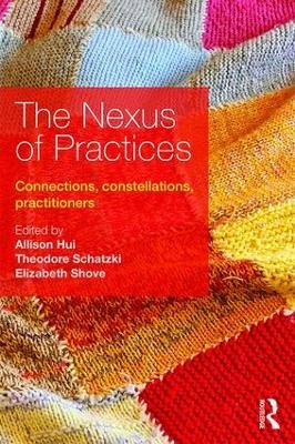 The Nexus of Practices - 