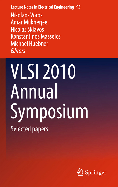 VLSI 2010 Annual Symposium - 