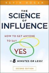 The Science of Influence -  Kevin Hogan