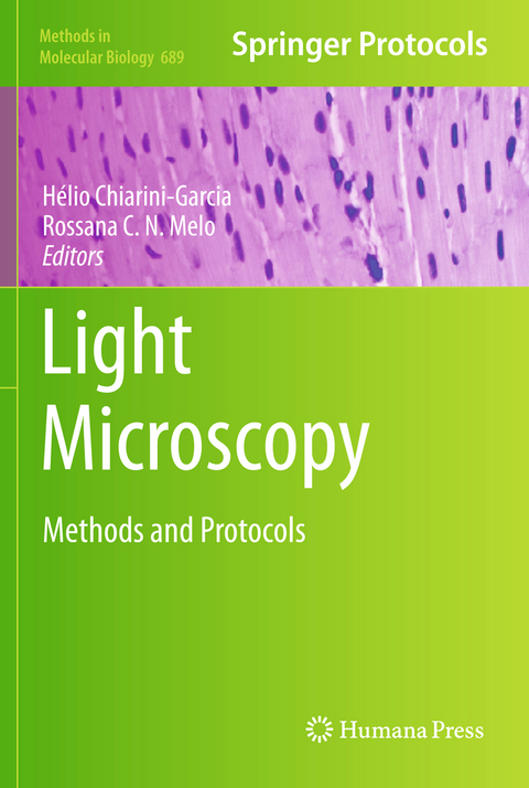 Light Microscopy - 