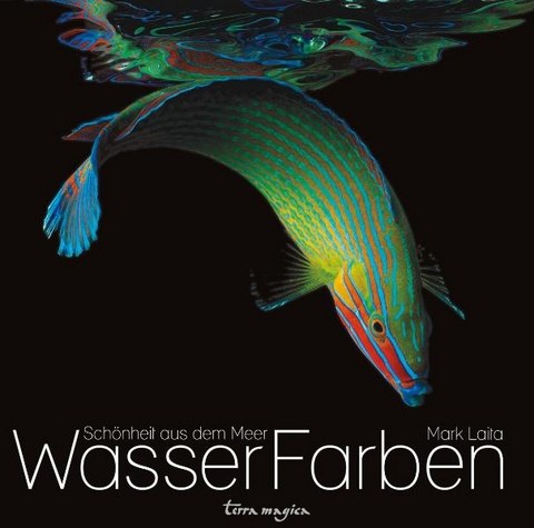 WasserFarben - Mark Laita