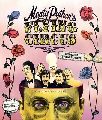Monty Python's Flying Circus: Hidden Treasures - Adrian Besley