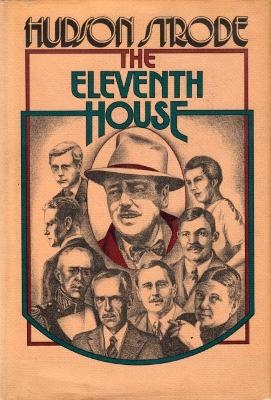 The Eleventh House - Hudson Strode