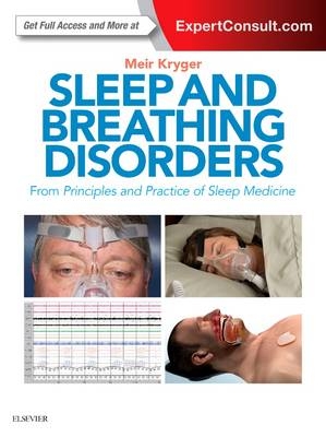 Sleep and Breathing Disorders - Meir H. Kryger