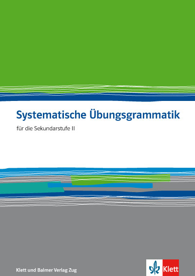 Systematische Übungsgrammatik