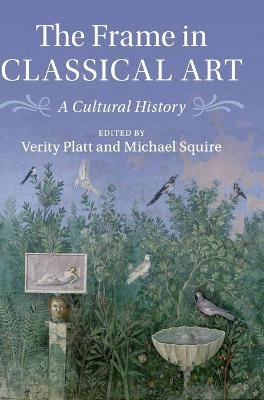 The Frame in Classical Art - 