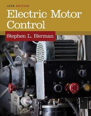 Electric Motor Control - Stephen Herman
