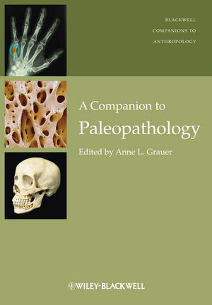 A Companion to Paleopathology - 