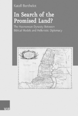In Search of the Promised Land? -  Katell Berthelot