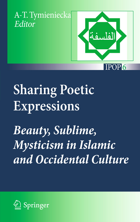 Sharing Poetic Expressions - 