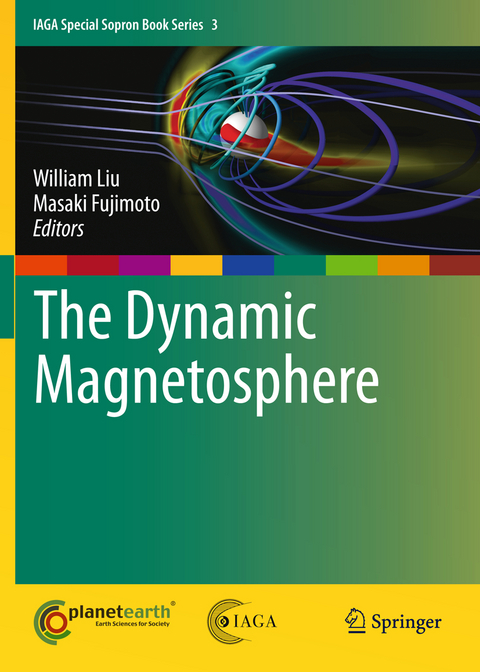 The Dynamic Magnetosphere - 