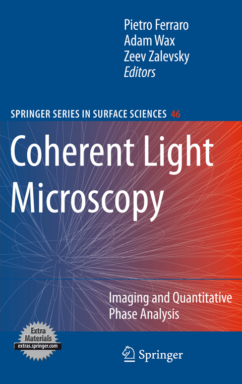 Coherent Light Microscopy - 