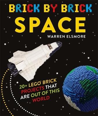 Brick by Brick Space - Warren Elsmore