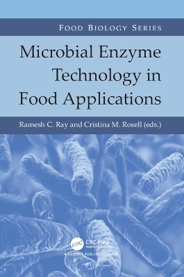 Microbial Enzyme Technology in Food Applications - 