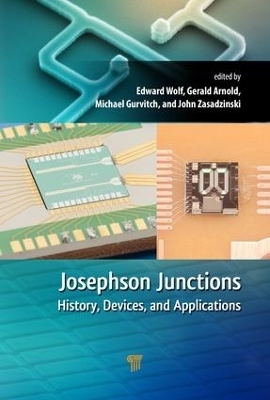 Josephson Junctions - 