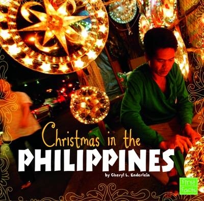 Christmas in the Philippines - Cheryl L. Enderlein