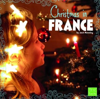 Christmas in France - Jack Manning