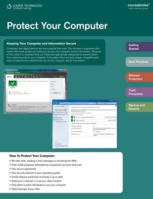 Protect your Computer CourseNotes