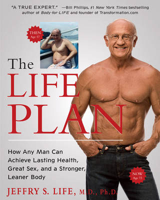 The Life Plan - Jeffry S. Life
