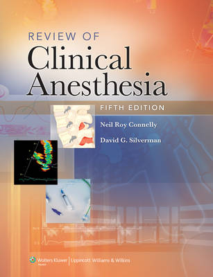Review of Clinical Anesthesia - 