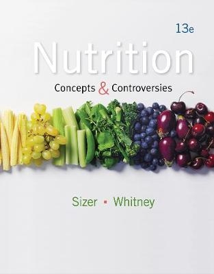 Nutrition - Frances Sizer, Ellie Whitney