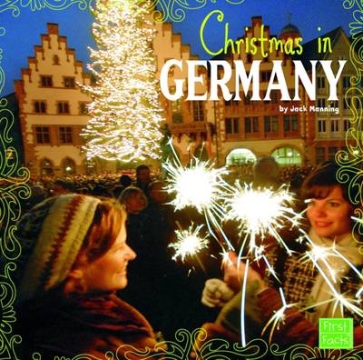 Christmas in Germany - Jack Manning