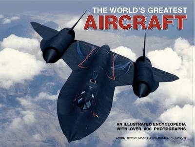 World's Greatest Aircraft - Christopher Chant