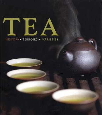 Tea - Kevin Gascoyne, Francois Marchand, Jasmin Desharnais