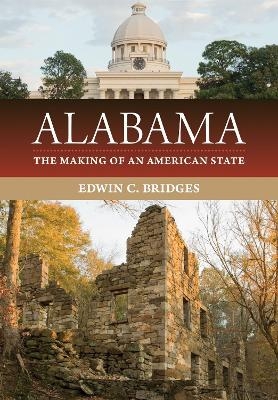 Alabama - Edwin C. Bridges