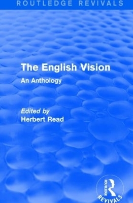 The English Vision - 