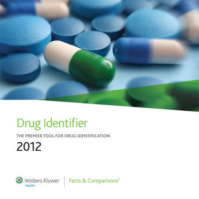 Drug Identifier -  Facts &  Comparisons