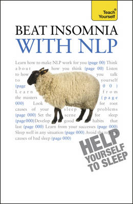 Beat Insomnia with NLP - Adrian Tannock