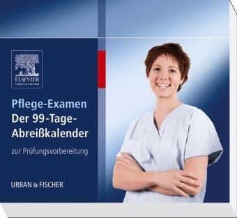 Pflege-Examen - Beate Naumer, Regina Nienhaus, Mathias Naumer, Shahrouz Porjalali