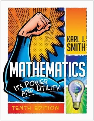 Mathematics - Karl Smith