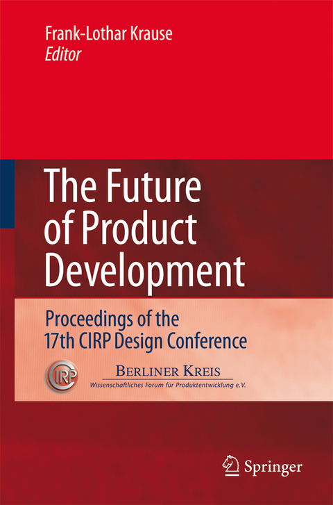 The Future of Product Development - 