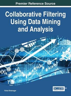 Collaborative Filtering Using Data Mining and Analysis - 