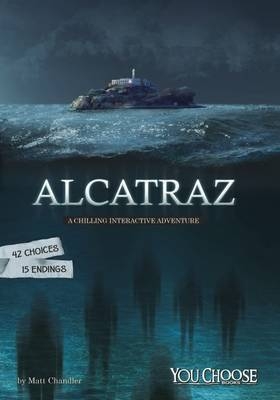 Alcatraz - Matt Chandler